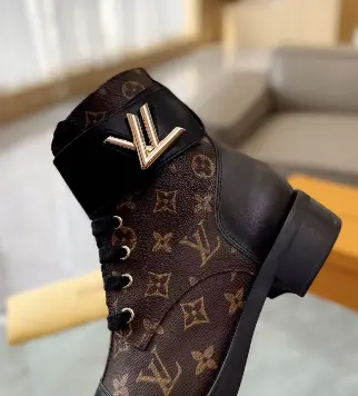 Women's high boots