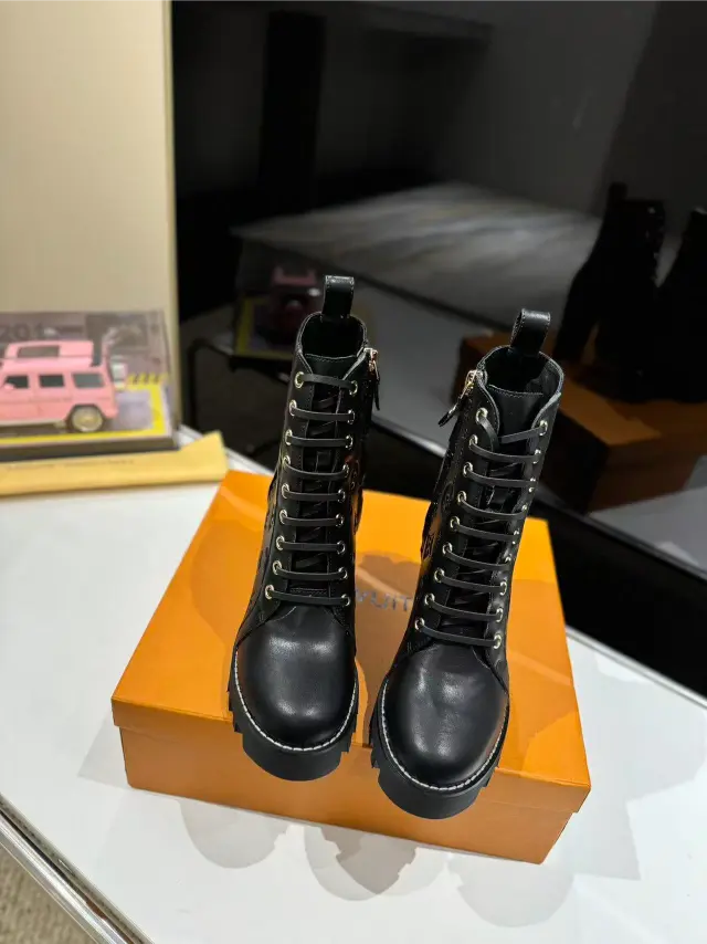 StarTrail Ankle Boot