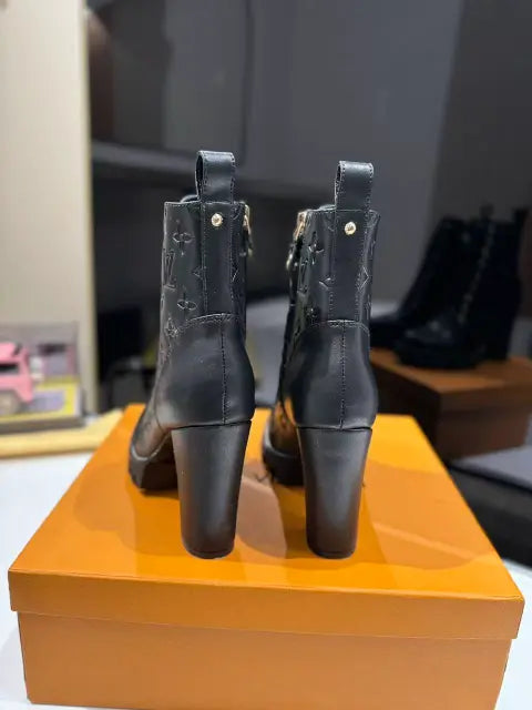 StarTrail Ankle Boot