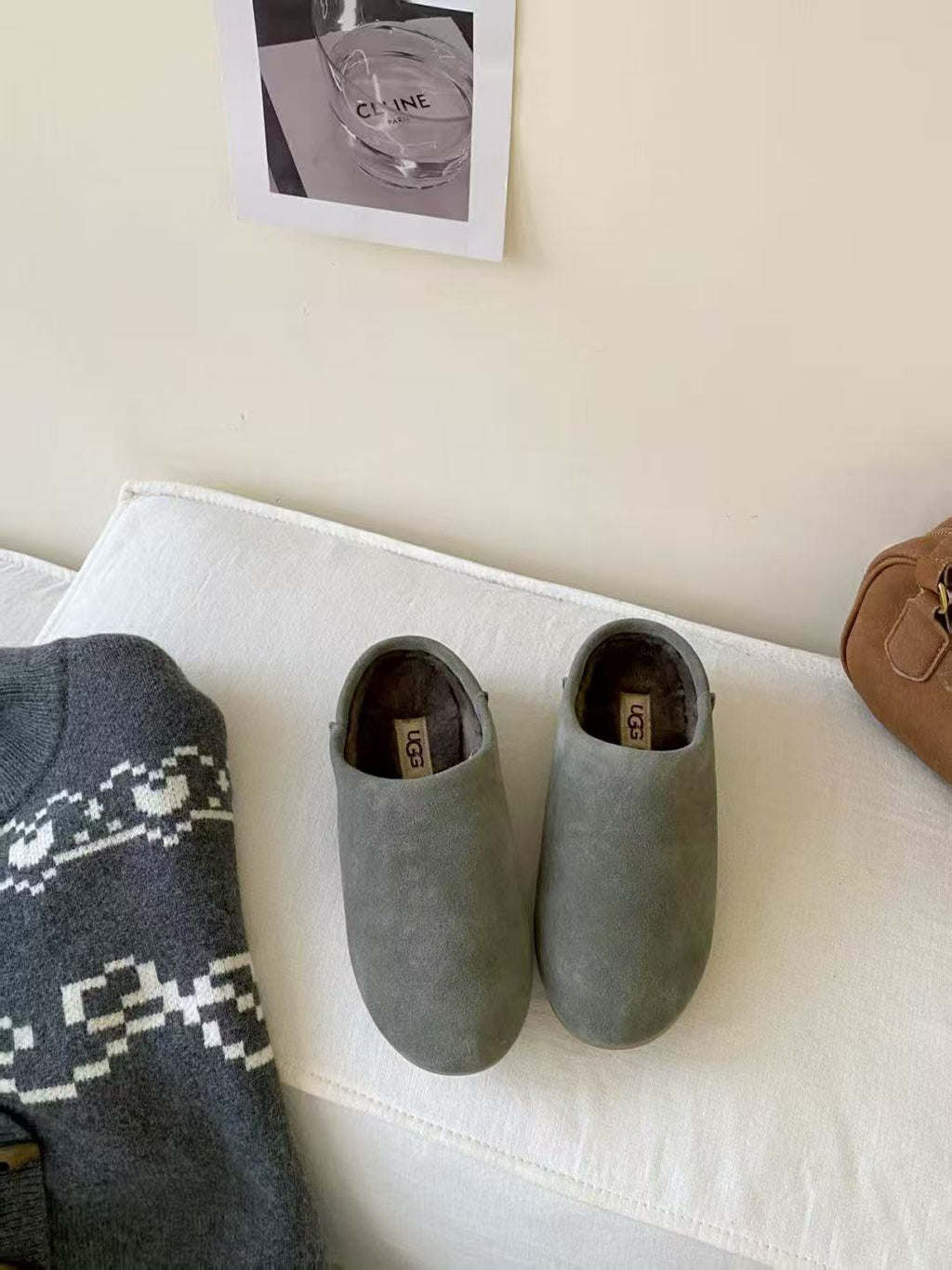 Elea Slip-OnSlippers