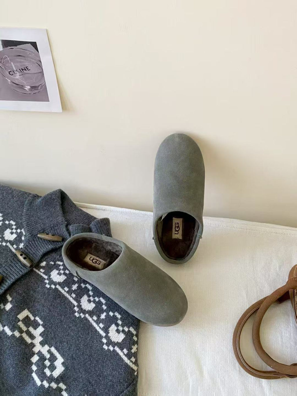 Elea Slip-OnSlippers