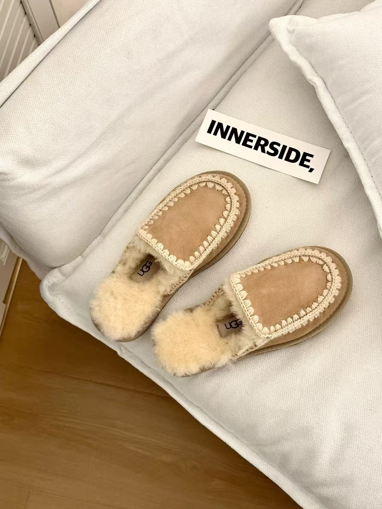 CluggetteSlippers Women'