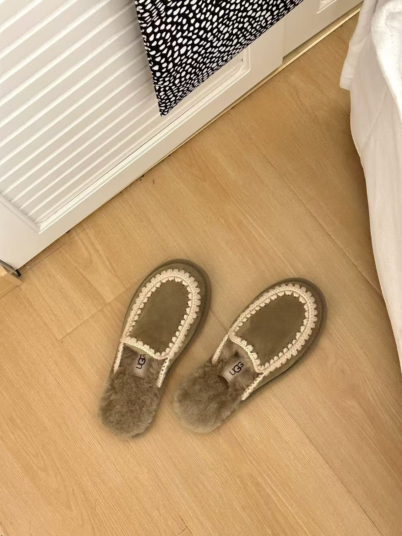 CluggetteSlippers Women'