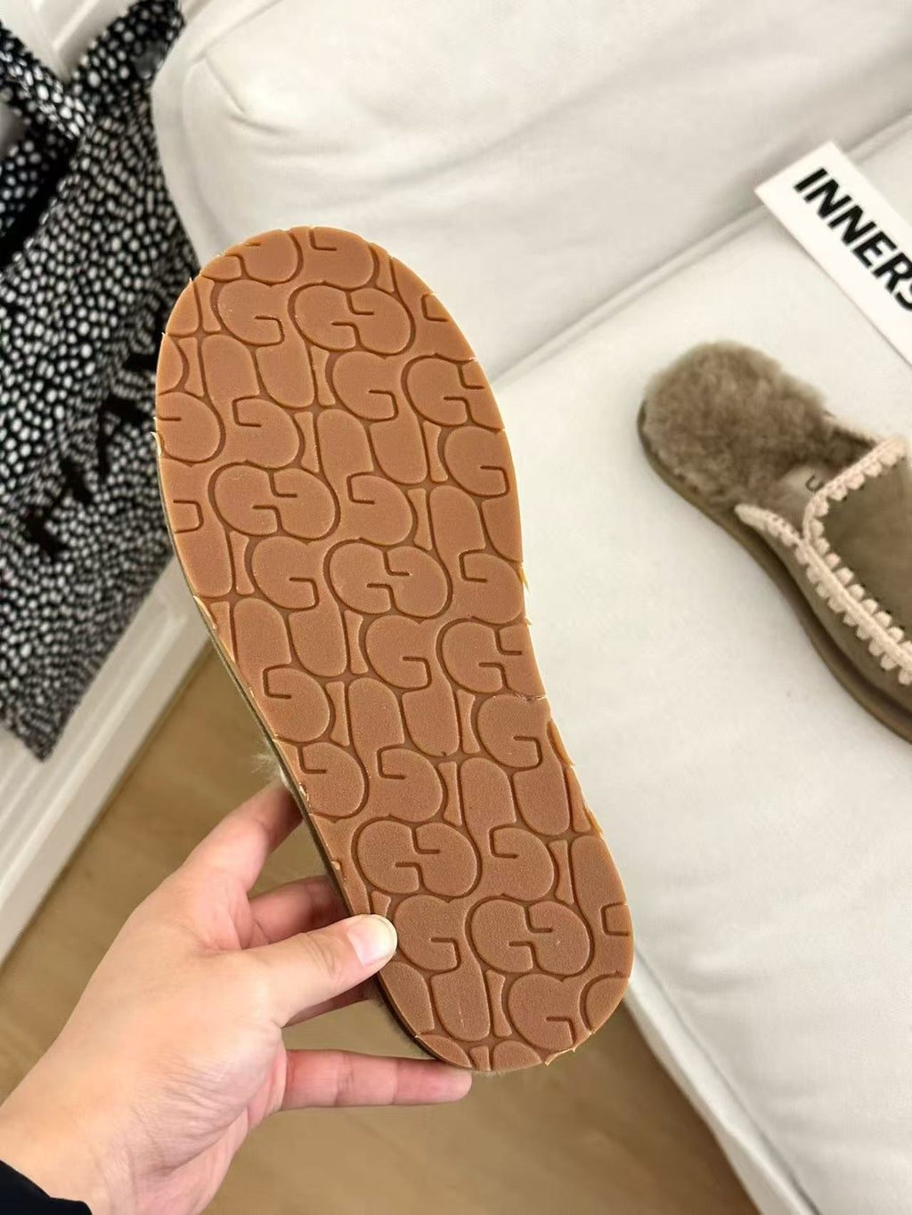 CluggetteSlippers Women'