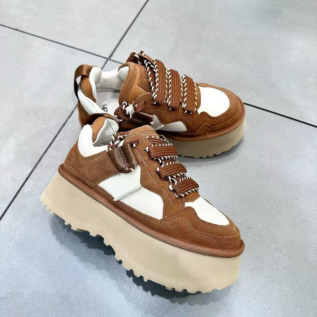 Astromel Hiking Shoes