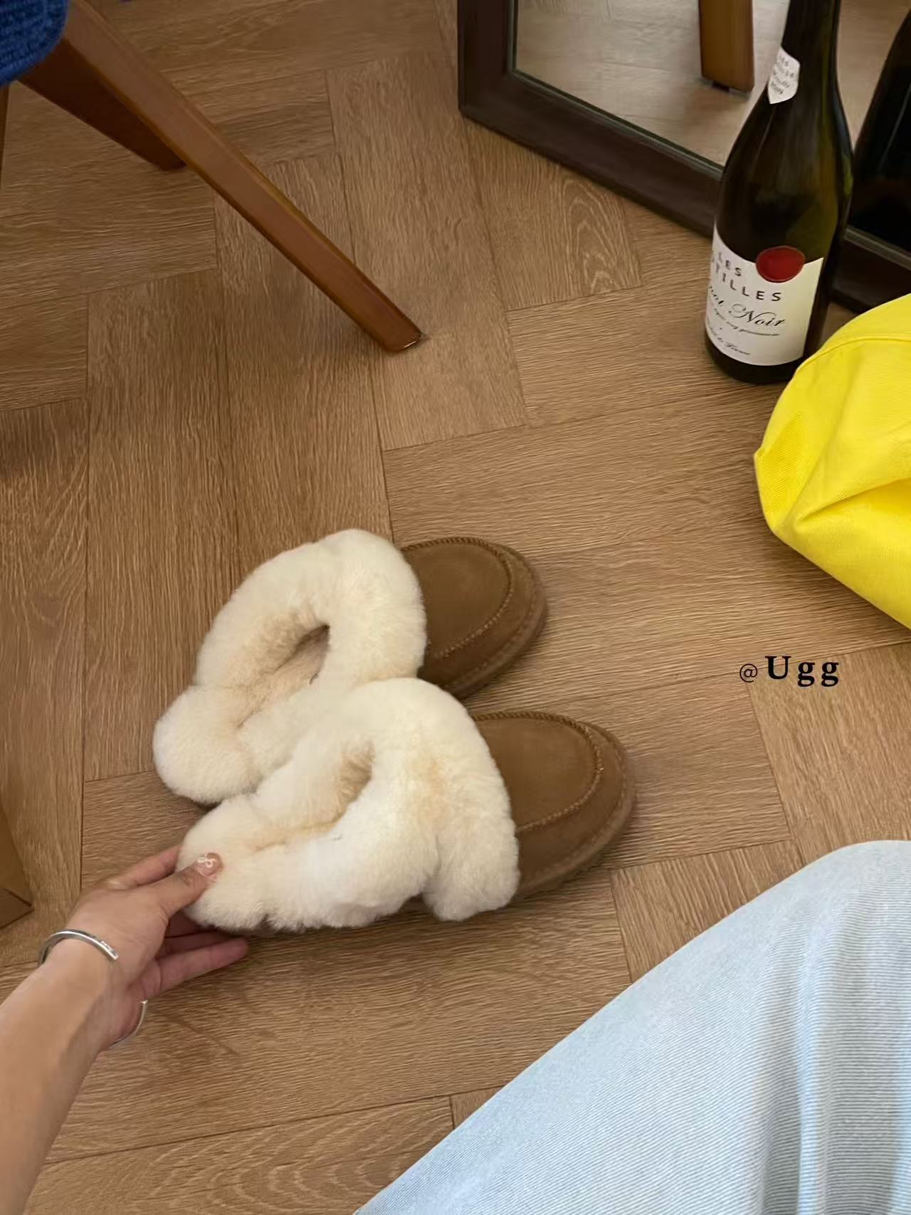 Classic Esmee Lace UpBoot