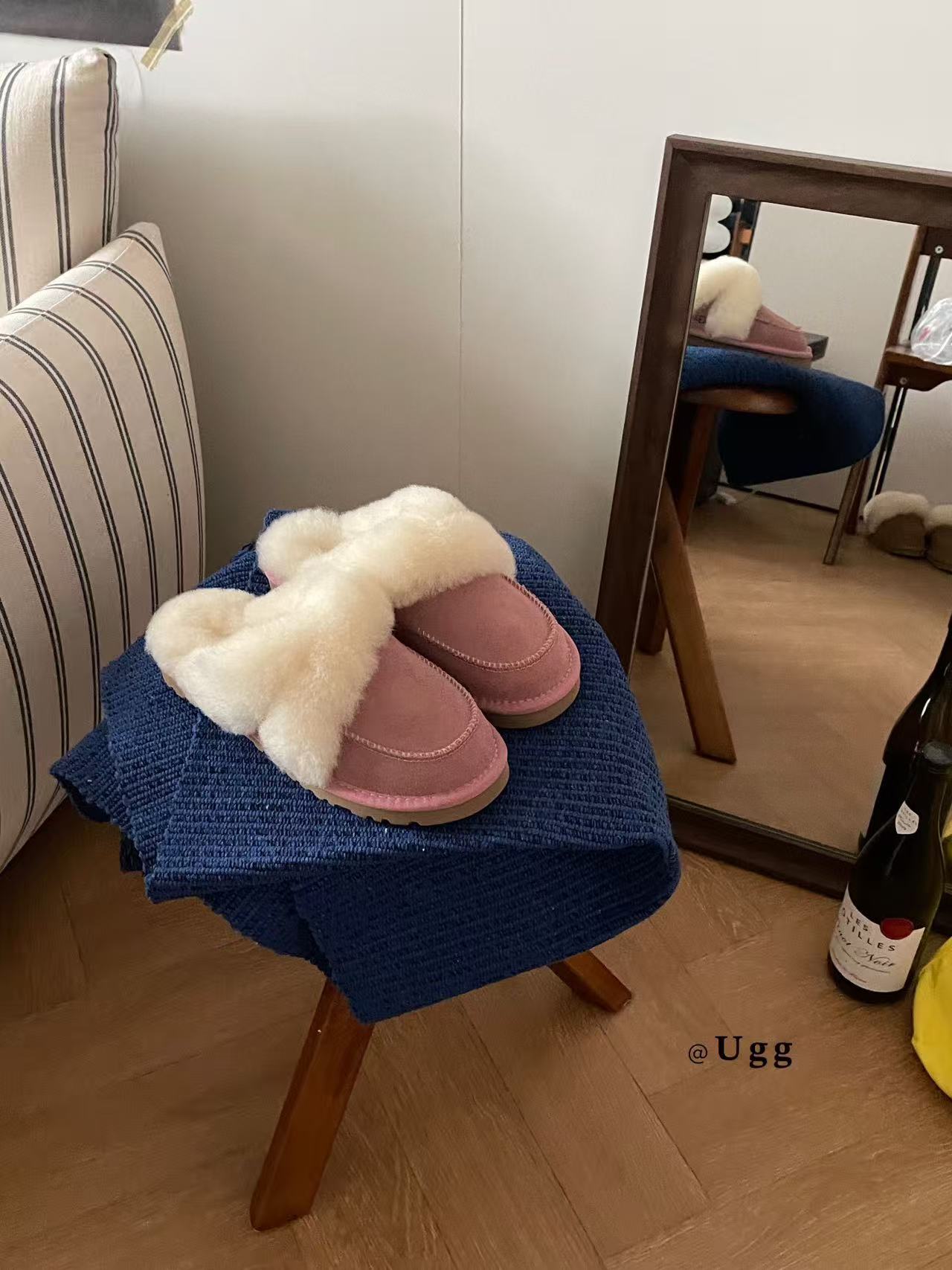 Classic Esmee Lace UpBoot