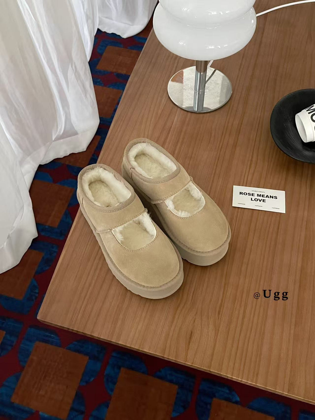 Bea Mary Jane forWomen