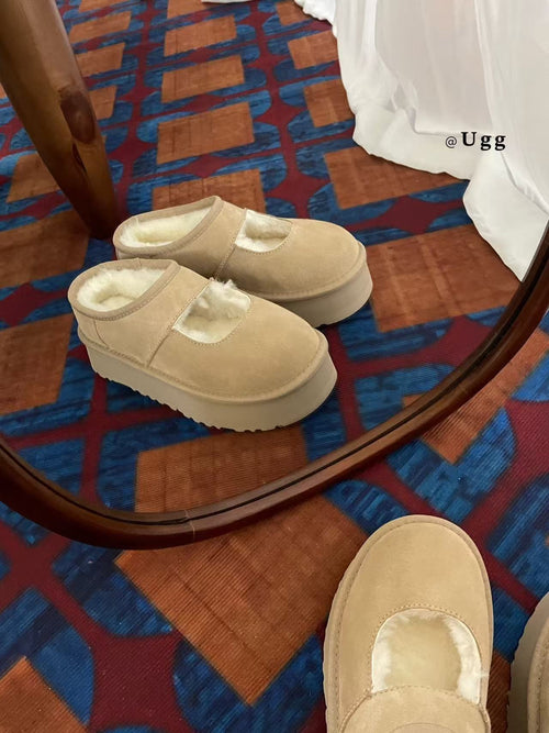 Bea Mary Jane forWomen