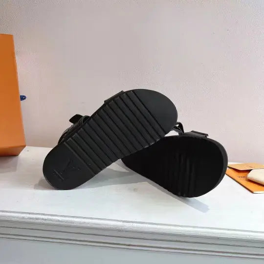 Sunset Flat Comfort Sandal