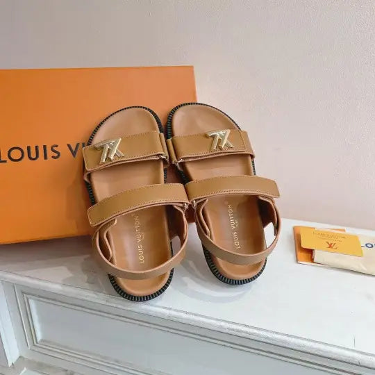 Sunset Flat Comfort Sandal